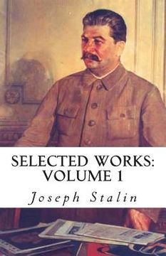 portada Selected Works: Volume 1 (en Inglés)