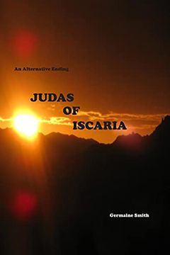portada Judas of Iscaria 