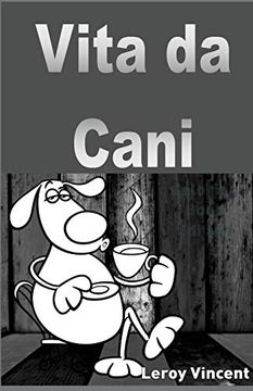portada Vita da Cani (en Italiano)