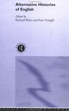 alternative histories of english