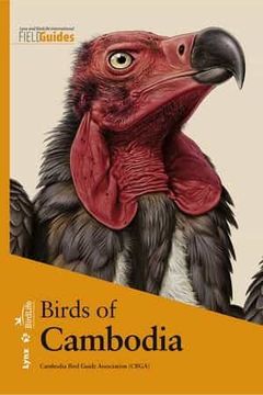 Birds of Cambodia