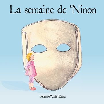portada La semaine de Ninon (en Francés)
