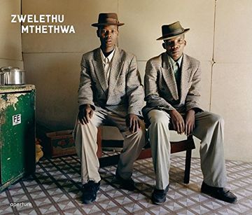 portada Zwelethu Mthethwa 