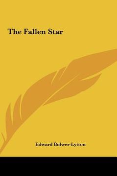 portada the fallen star