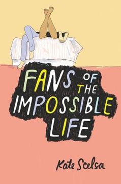 portada Fans of the Impossible Life (in English)