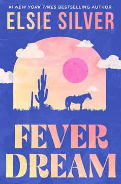 portada Fever Dream: A Novel
