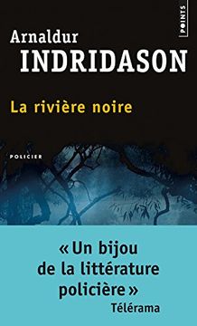 portada la riviere noire (in French)