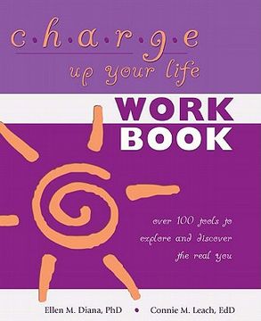 portada charge up your life