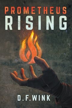 portada Prometheus Rising (in English)
