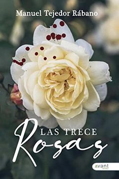 portada Las Trece Rosas