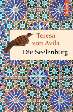 portada Seelen-Burg oder Die sieben inneren Wohnungen der Seele (in German)
