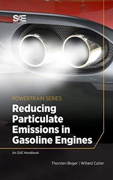 portada Reducing Particulate Emissions in Gasoline Engines (in English)