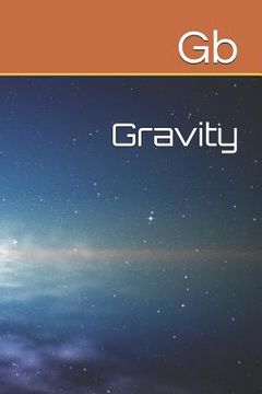 portada Gravity (en Inglés)