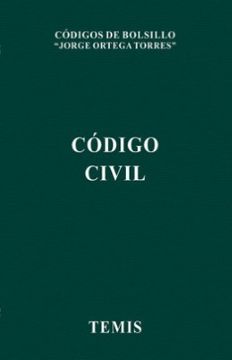 portada Codigo Civil