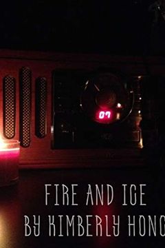portada Fire and ice (en Inglés)