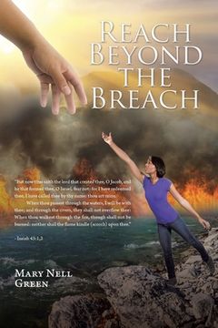 portada Reach Beyond the Breach (en Inglés)