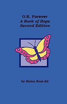 portada O.K Forever: A Book of Hope (in English)