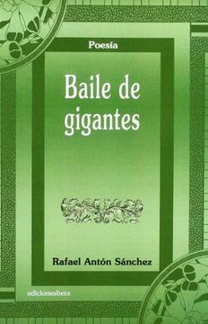 portada Baile de Gigantes