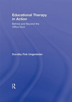 portada educational therapy in action (in English)