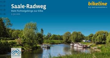 portada Saale-Radweg (en Alemán)