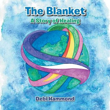 portada The Blanket: A Story of Healing
