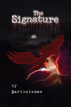 portada The Signature