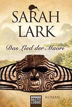 portada Das Lied der Maori: Roman
