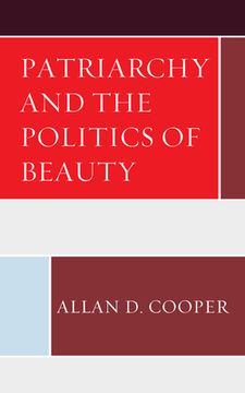 portada Patriarchy and the Politics of Beauty (en Inglés)