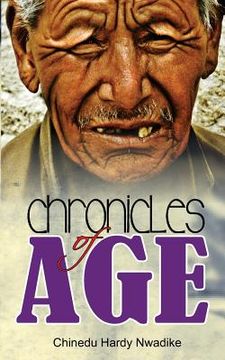 portada Chronicles of Age (in English)