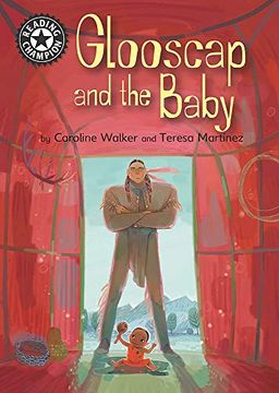 portada Glooscap and the Baby: Independent Reading 12 (Reading Champion) 