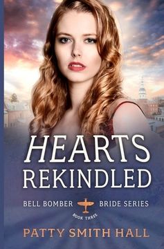 portada Hearts Rekindled (in English)