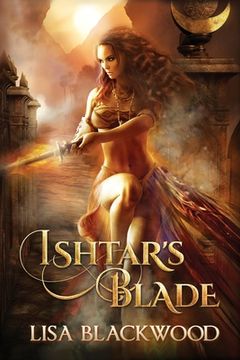 portada Ishtar's Blade