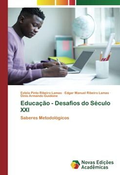 portada Educação - Desafios do Século Xxi: Saberes Metodológicos (en Portugués)