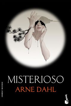 portada Misterioso (in Spanish)