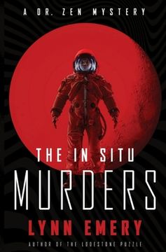 portada The In Situ Murders (in English)