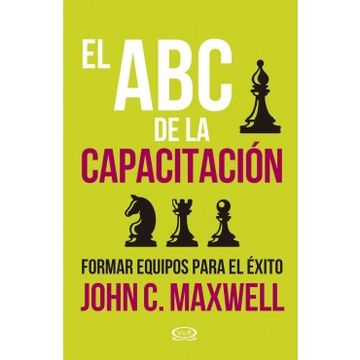portada El abc de la Capacitacion N. V. (in Spanish)