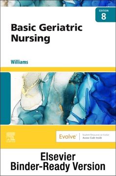 portada Basic Geriatric Nursing - Binder Ready (en Inglés)
