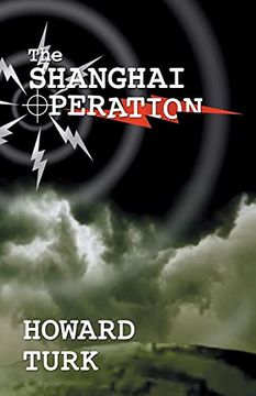 portada The Shanghai Operation (in English)