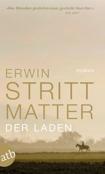 portada Der Laden. Dritter Teil (in German)