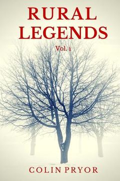 portada Rural Legends: Vol. 1