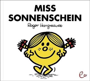 portada Miss Sonnenschein (in German)
