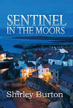 portada Sentinel in the Moors 