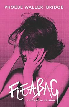 portada Fleabag: The Special Edition (Tcg) (en Inglés)