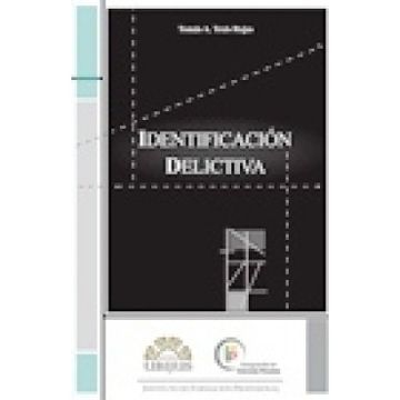 portada Indentificacion Delictiva (in Spanish)