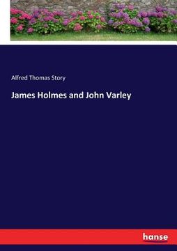 portada James Holmes and John Varley
