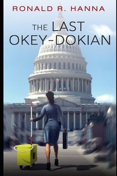 portada The Last Okey-Dokian (en Inglés)