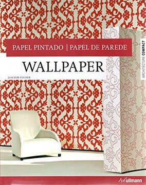 portada Arquitecture Compact: Papel Pintado (in Spanish)