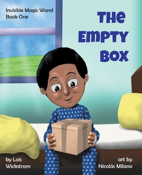 portada The Empty Box (in English)