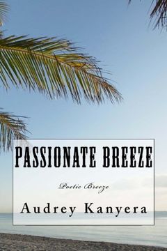portada Passionate Breeze: Poetic Breeze