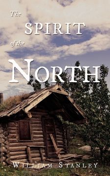 portada The Spirit of the North (en Inglés)